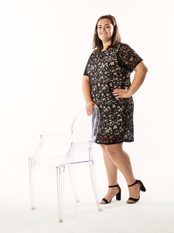 Anina HillAccountant