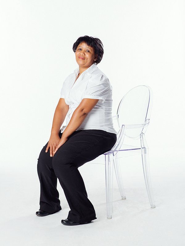 Chrissie DemasAdministrative Assistant