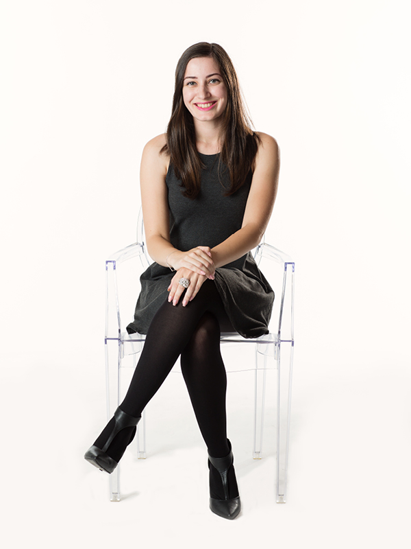 Jayd Wasmuth-BartlettSenior Manager