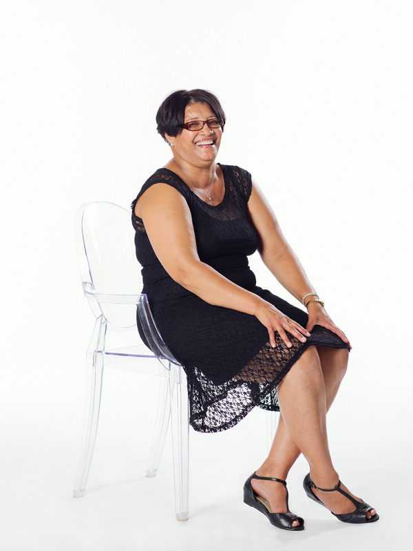 Lewiesa MarkusAssistant: Senior Managers