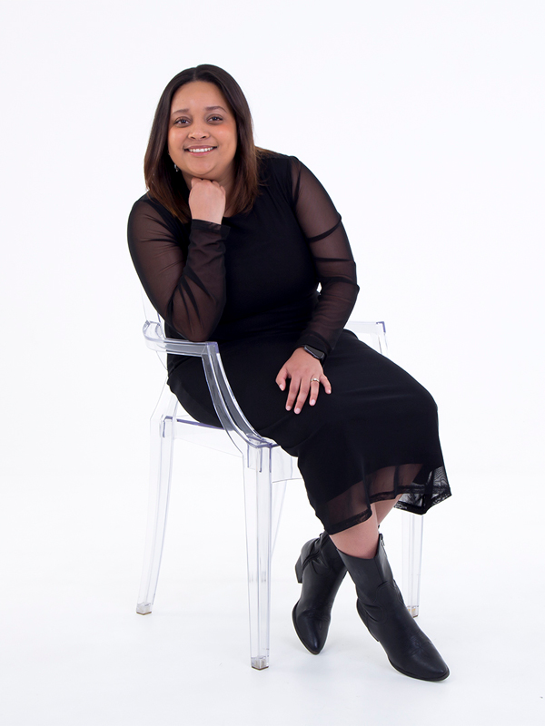 Maulisha MarkusAccountant