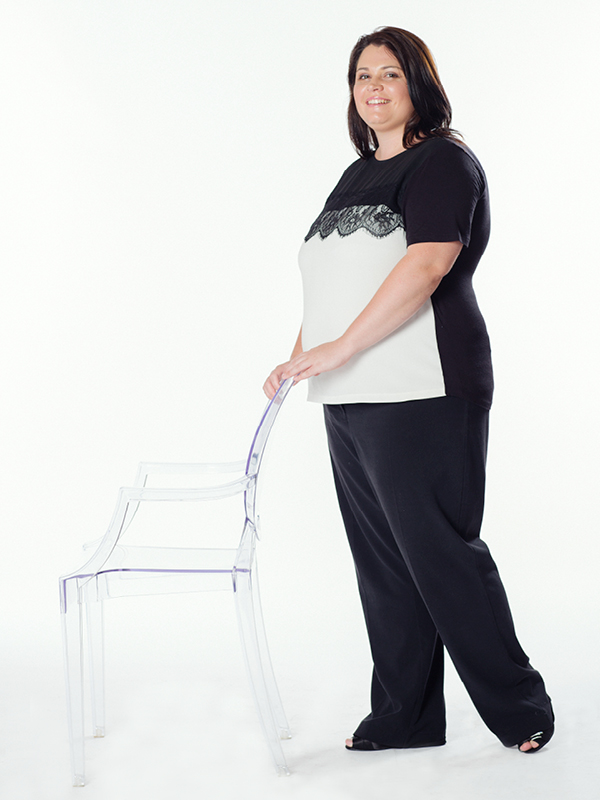 Suzanne MostertSenior Manager